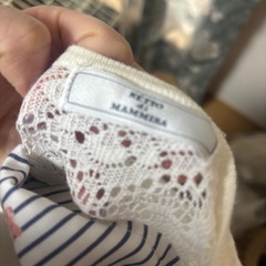 カーディガンの画像