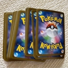 ポケモンカード100枚