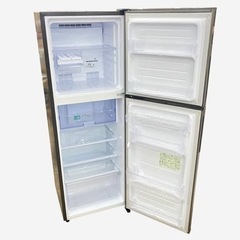 シャープ冷蔵庫