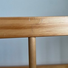 farska   訳ありベビーベッドの画像