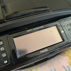 ブラザー fax複合機 子機 (遊 〜you〜) 籠原の電話、FAX ブラザー fax複合機 子機 (遊 〜you〜) 籠原の電話、FAX