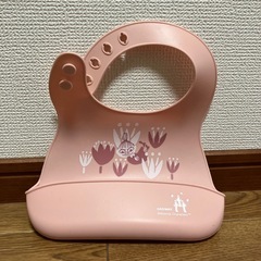 【美品】　ムーミンリトルミィー　シリコンスタイ