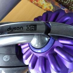 ダイソンの画像