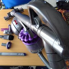 ダイソンの画像