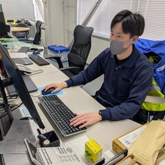 【生産計画、製品受入作業員】募集！／賞与・昇給あり！／年間休日1...