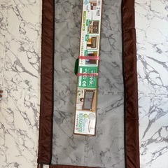 シンプルフェンスM ベビーフェンス　　の画像