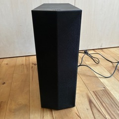 HT-CT370 | サウンドバー／ホームシアターシステム | ソニー