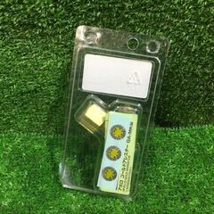 小池酸業 GA-1MK/GA-2MK アポロゴールドアレスター 2個セット【市川行徳店】【店頭取引限定】【未使用】管理番号：ITUSVZY53H9Jの画像