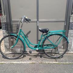 ブリジストン　自転車