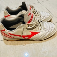ミズノ　モナルシーダ　26.0cm　の画像