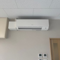 空調工事全般の画像