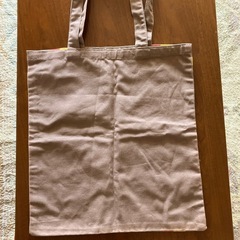 素敵なバッグの画像
