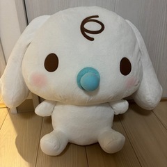 ミルク ぬいぐるみ