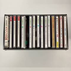 【詳細は現地で】再生未チェック品　ジャンク　なつかしのCD類　たくさんありますの画像