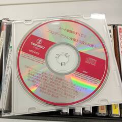 【詳細は現地で】再生未チェック品　ジャンク　なつかしのCD類　たくさんありますの画像