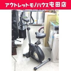 ALINCO フィットネスプロ エアロバイク AF6500 フィ...