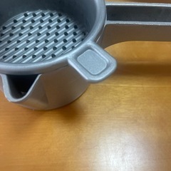 果実絞り器の画像