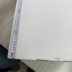空き箱の画像