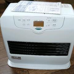 東京都の石油ファンヒーターの中古が安い！激安で譲ります・無料
