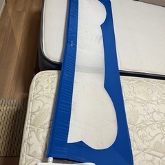 ベッドガードの画像