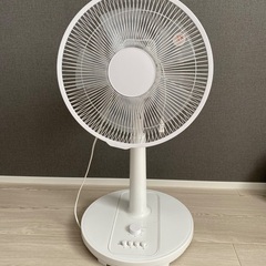 ニトリ扇風機2023年製