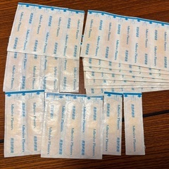 【取引中】絆創膏