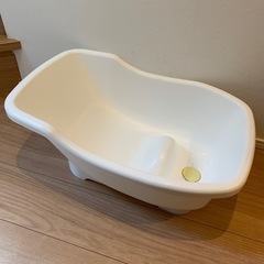 ベビーバスの画像