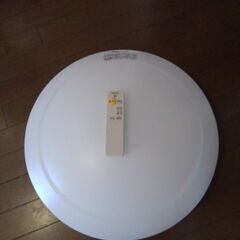 決まってしました。パナソニック　照明器具