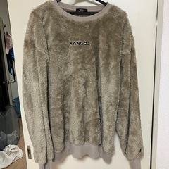 KANGOL トップス トレーナー