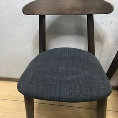 IKEA(イケア)のダイニングセット HANSOLA(ハンソーラ) VOXLOV