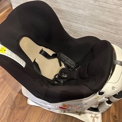 チャイルドシート