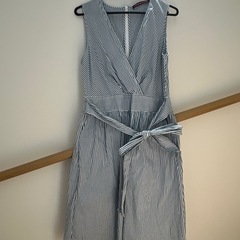 COMPTOIR DES COTONNIERS ワンピース　サイズ9 