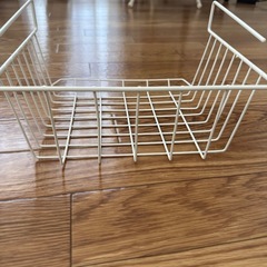 決まりました、ラックの画像