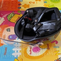 ヘルメットの画像