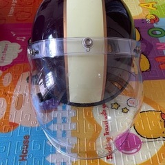 ヘルメットの画像