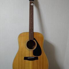 YAMAHAギター