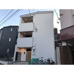KS🌸賃料１か月無料💕敷金ゼロ🌟礼金ゼロ🌟仲介手数料ゼロ🌟江ノ島電鉄「湘南海岸公園」駅 徒歩3分🚃👣築浅物件🏠✨ネット使用料不要📶 - 藤沢市