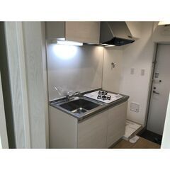 KS🌸賃料１か月無料💕敷金ゼロ🌟礼金ゼロ🌟仲介手数料ゼロ🌟江ノ島電鉄「湘南海岸公園」駅 徒歩3分🚃👣築浅物件🏠✨ネット使用料不要📶 − 神奈川県