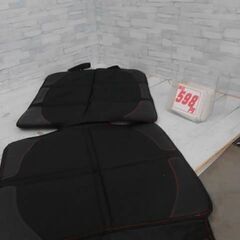 チャイルドシートのマット　A11509
