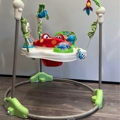 ジャンパルー箱ありの画像