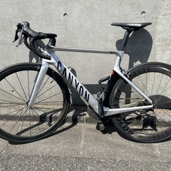 Canyon Aeroad CF SLの画像