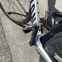 Canyon Aeroad CF SLの画像