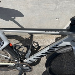 Canyon Aeroad CF SLの画像
