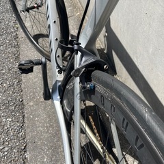 Canyon Aeroad CF SLの画像