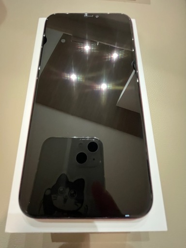 【美品】iPhone11  64GB レッド　赤　