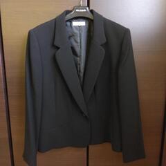 レディース礼服3点セット