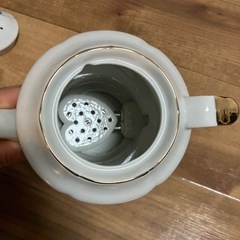 矢野電産 電気ポット　コーヒーカップセットの画像