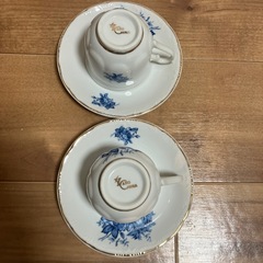 矢野電産 電気ポット　コーヒーカップセットの画像
