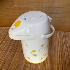 保温ポット