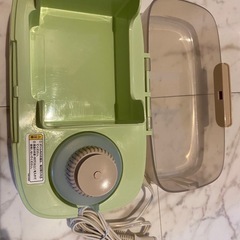 コンビ　お湯でコットンおしりふきの画像